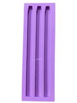 R318 Molde de silicone caneta resina decoração R318 Molde de silicone caneta resina decoração