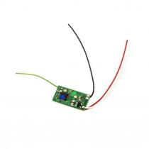 R3206sbm t-fhss sbus air 2.4ghz 01102303-3 R3206sbm t-fhss sbus air 2.4ghz 01102303-3