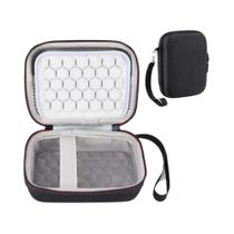 R36S R35S EVA Hard Case Anti-Risco Anti-Drop Bolsa De Viagem Para RG35XX RG353V RG353VS Acessórios