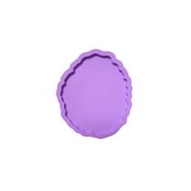 R39 Molde de silicone geodo resina R39 Molde de silicone geodo resina