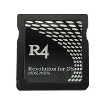 R4 Revolution For Ds-ndsl-nds + T-flash R4 Revolution For Ds-ndsl-nds + T-flash
