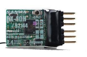 R4ch airtronics rx40h 2.4g fhss-1 92144 R4ch airtronics rx40h 2.4g fhss-1 92144