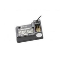 R4ch airtronics rx451r 2.4g m11x 92451