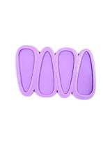 R600 molde de silicone presilha para decorar R600 molde de silicone presilha para decorar