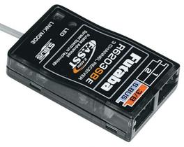 R6203sbe s-bus 3/18ch 2.4g futa futl7666 R6203sbe s-bus 3/18ch 2.4g futa futl7666