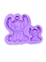R630 molde de silicone chaveiro alienígena resina decorar R630 molde de silicone chaveiro alienígena resina decorar