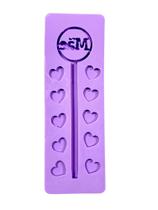 R631 molde de silicone caneta mãe resina decorar R631 molde de silicone caneta mãe resina decorar