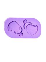 R635 molde de silicone chaveiro mãe namorados resina decorar R635 molde de silicone chaveiro mãe namorados resina decorar