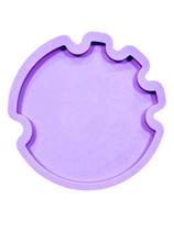 R641 molde de silicone placa unha resina decorar R641 molde de silicone placa unha resina decorar