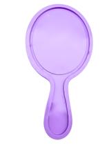 R643 Molde de silicone espelho oval resina decorar R643 Molde de silicone espelho oval resina decorar