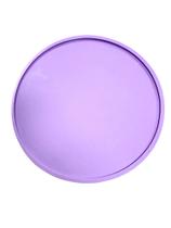 R663 Molde de silicone porta copos resina decorar