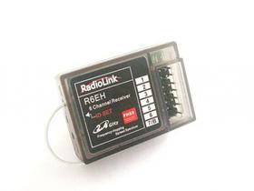 R6ch r6eh radio link 2.4ghz R6ch r6eh radio link 2.4ghz