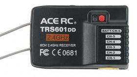R6ch trs601dd skytech 2.4ghz aq2257
