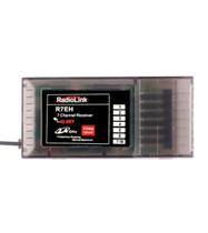 R7ch r7eh radio link 2.4ghz R7ch r7eh radio link 2.4ghz