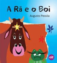 Ra e o boi, a - ZIT EDITORA