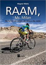 Raam, mr. milan - POLIGRAFIA EDITORA