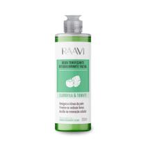 Raavi Água Tonificante Reequilibrante 200ml Raavi Água Tonificante Reequilibrante 200ml