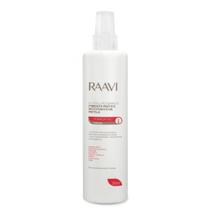 Raavi by fler fluido termoativo pimenta preta 300ml