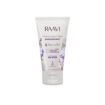 Raavi Creme Antibacteriano Para Mãos Bem-Estar 50g