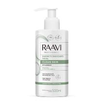 Raavi Sabonete Suavizante Facial 500ml Raavi Sabonete Suavizante Facial 500ml