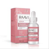 Raavi Sérum Firmador De Seios E Colo 50ml