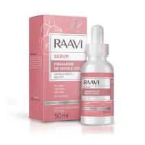 Raavi Sérum Firmador De Seios E Colo 50ml