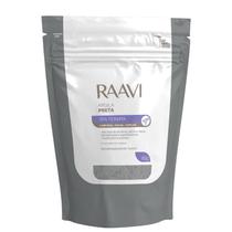 Raavi SPA Terapia Corporal + Facial + Capilar - Argila Preta 400g