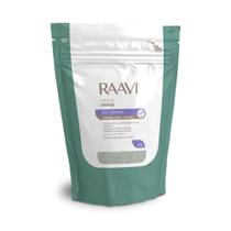 Raavi SPA Terapia Corporal Facial Capilar Argila Verde 400g