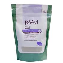 Raavi SPA Terapia Corporal + Facial + Capilar - Argila Verde 400g