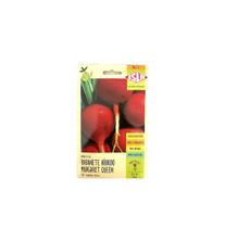 Rabanete Híbrido Margaret Queen - 500mg de Sementes