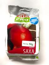 Rabanete Saxa - 50gramas de Sementes