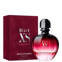 Rabanne Black Xs For Her Eau de Parfum
