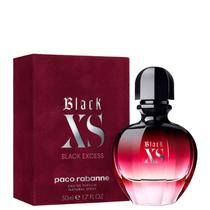 Rabanne Black Xs For Her Eau de Parfum Rabanne Black Xs For Her Eau de Parfum