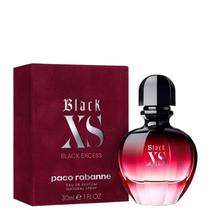 Rabanne Black Xs For Her Eau de Parfum Rabanne Black Xs For Her Eau de Parfum