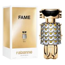 Rabanne Fame Eau de Parfum 150ml Feminino Rabanne Fame Eau de Parfum 150ml Feminino