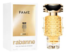 Rabanne Fame Eau de Parfum Intense 30ml Feminino Rabanne Fame Eau de Parfum Intense 30ml Feminino