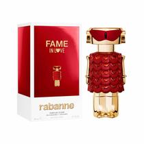 Rabanne Fame in Love Parfum Elixir 80ml Feminino