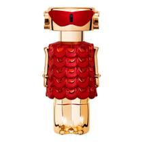 Rabanne Fame In Love Parfum Elixir Refillable - Perfume Feminino 80ml Rabanne Fame In Love Parfum Elixir Refillable - Perfume Feminino 80ml
