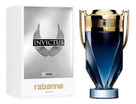 Rabanne Invictus Parfum 200ml Masculino