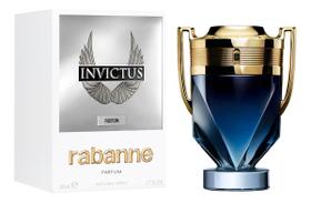 Rabanne Invictus Parfum 50ml Masculino