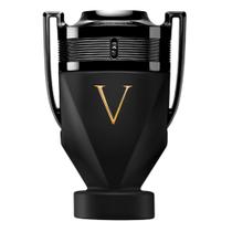 Rabanne Invictus Victory Absolu Parfum Intense - Perfume Masculino 100ml