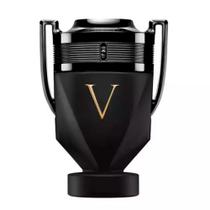 Rabanne Invictus Victory Absolu Parfum Intense - Perfume Masculino 50ml