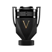 Rabanne Invictus Victory Absolu Parfum Intense Perfume Masculino 50ml