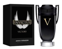 Rabanne Invictus Victory Eau de Parfum Extrême 200ml Masculino
