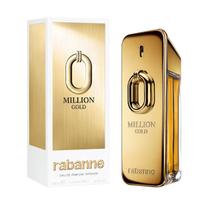Rabanne Million Gold Eau de Parfum Intense 100ml Masculino
