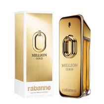 Rabanne Million Gold Eau de Parfum Intense 200ml Masculino