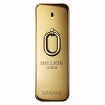 Rabanne Million Gold Eau de Parfum Intense - Perfume Masculino 100ml Rabanne Million Gold Eau de Parfum Intense - Perfume Masculino 100ml