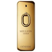 Rabanne million gold edp intense - perfume masculino 200ml