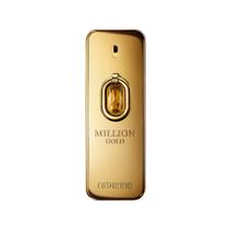 Rabanne Million Gold Elixir Parfum Intense Perf Masculino 100ml Rabanne Million Gold Elixir Parfum Intense Perf Masculino 100ml