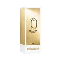 Rabanne Million Gold Elixir Parfum Intense - Perfume 200ml Rabanne Million Gold Elixir Parfum Intense - Perfume 200ml